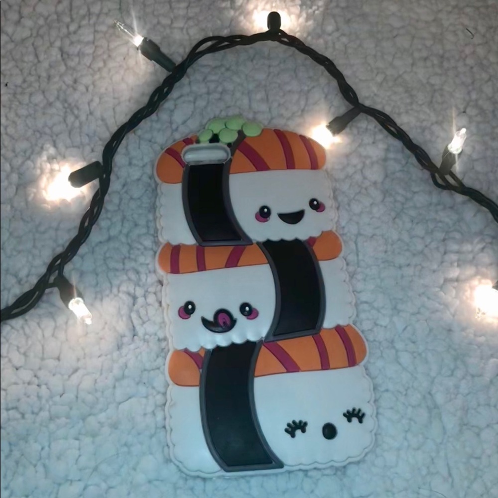 SOLD: iPhone 6 Plus Case